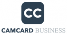 CAMCARD BUSINESS （キングソフト）